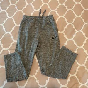 Boys Nike pants size large